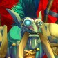 Logo of Horde