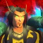 Logo of Horde