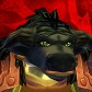 Logo of Horde