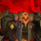 Logo of Horde