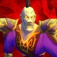 Logo of Horde