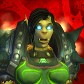 Logo of Horde