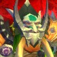 Logo of Horde