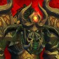 Logo of Horde
