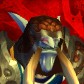 Logo of Horde