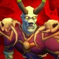 Logo of Horde