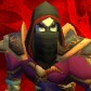 Logo of Horde