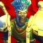 Logo of Horde