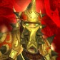 Logo of Horde