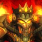 Logo of Horde