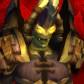 Logo of Horde
