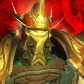 Logo of Horde