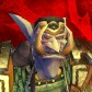 Logo of Horde
