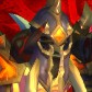 Logo of Horde