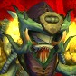 Logo of Horde