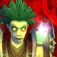Logo of Horde