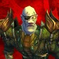 Logo of Horde
