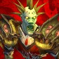 Logo of Horde