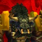 Logo of Horde