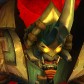 Logo of Horde