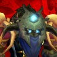 Logo of Horde