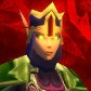 Logo of Horde