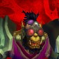 Logo of Horde