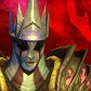 Logo of Horde