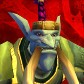 Logo of Horde
