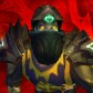 Logo of Horde