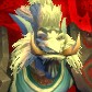 Logo of Horde