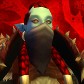 Logo of Horde