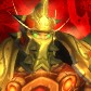 Logo of Horde
