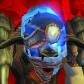 Logo of Horde