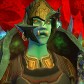 Logo of Horde