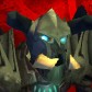 Logo of Horde