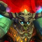 Logo of Horde
