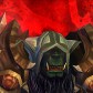 Logo of Horde