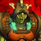 Logo of Horde
