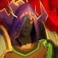 Logo of Horde