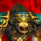 Logo of Horde