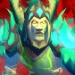 Logo of Horde