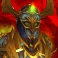 Logo of Horde