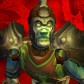 Logo of Horde