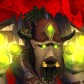 Logo of Horde