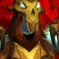 Logo of Horde
