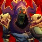 Logo of Horde