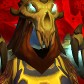 Logo of Horde