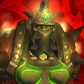 Logo of Horde