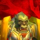 Logo of Horde
